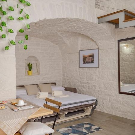 Apulialux Maison Pulli B&B Vicino Bari تيرليتسي المظهر الخارجي الصورة