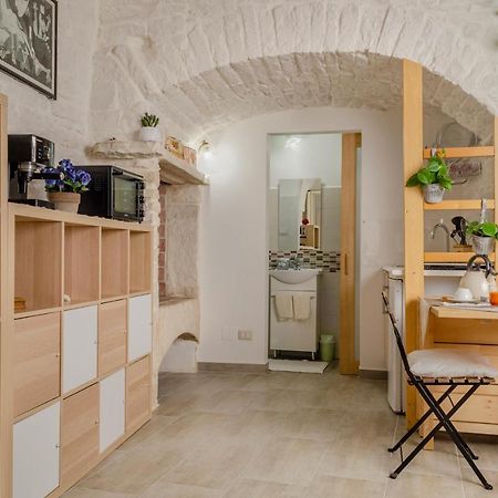 Apulialux Maison Pulli B&B Vicino Bari تيرليتسي المظهر الخارجي الصورة