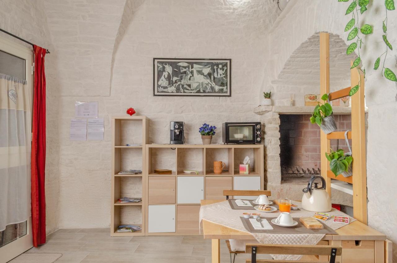 Apulialux Maison Pulli B&B Vicino Bari تيرليتسي المظهر الخارجي الصورة