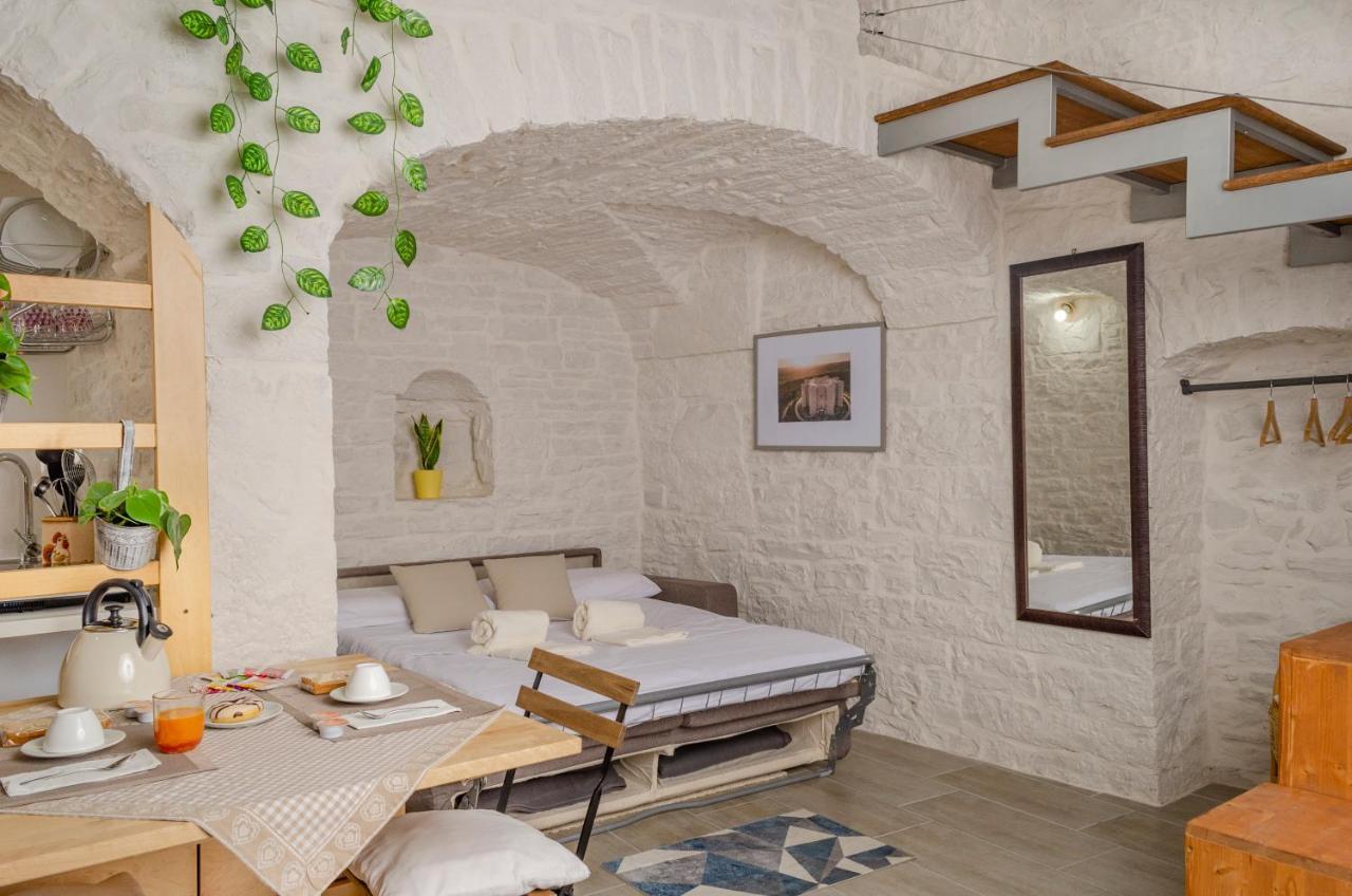 Apulialux Maison Pulli B&B Vicino Bari تيرليتسي المظهر الخارجي الصورة