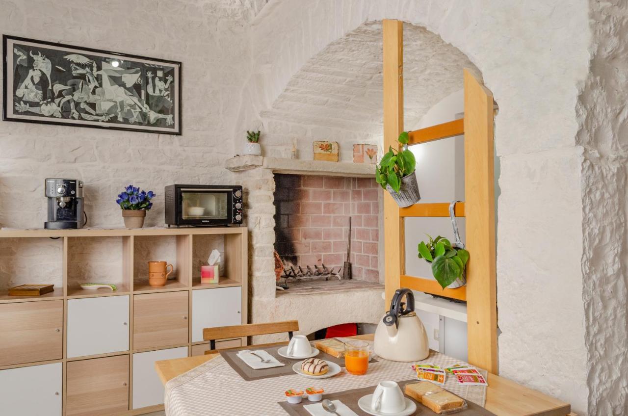 Apulialux Maison Pulli B&B Vicino Bari تيرليتسي المظهر الخارجي الصورة