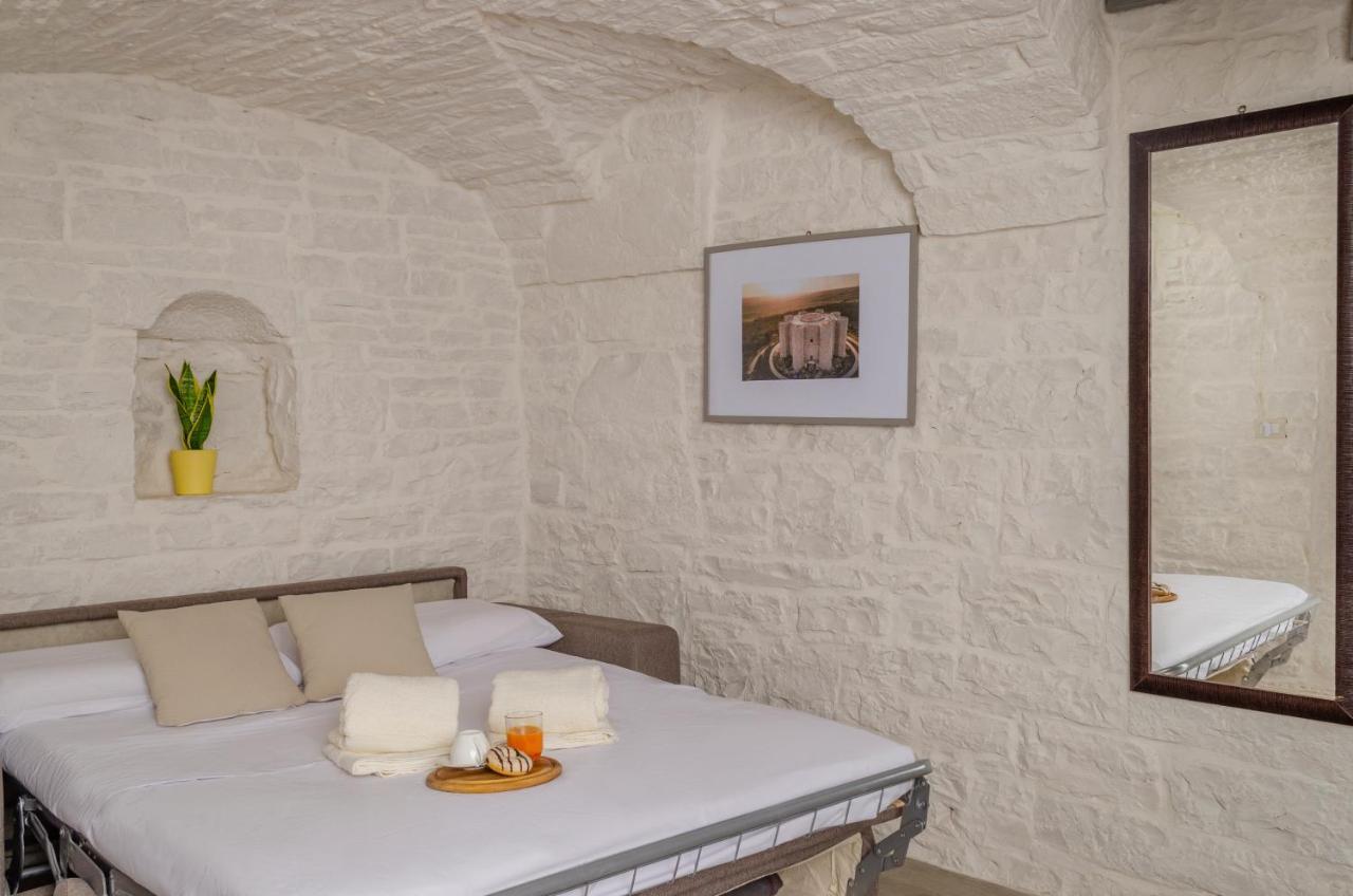 Apulialux Maison Pulli B&B Vicino Bari تيرليتسي المظهر الخارجي الصورة