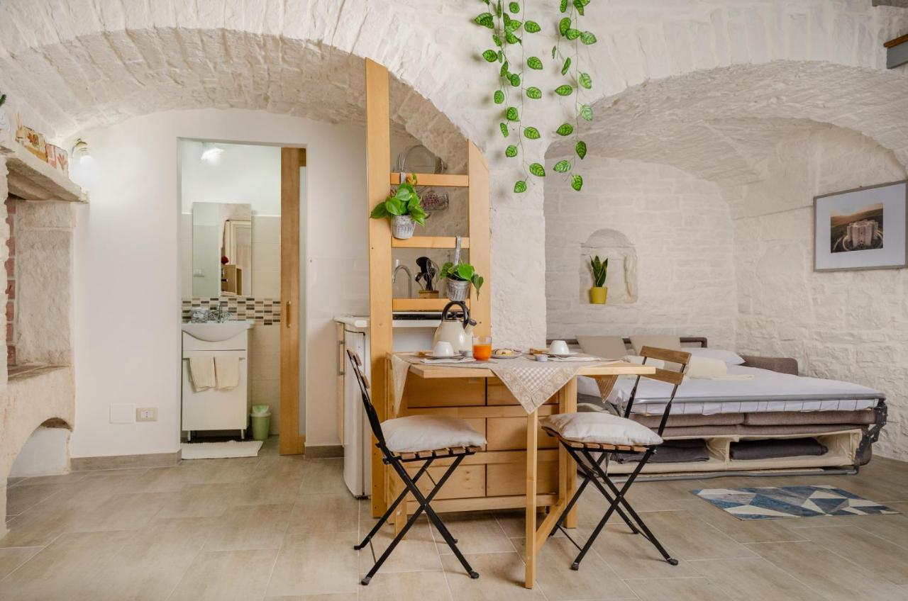Apulialux Maison Pulli B&B Vicino Bari تيرليتسي المظهر الخارجي الصورة