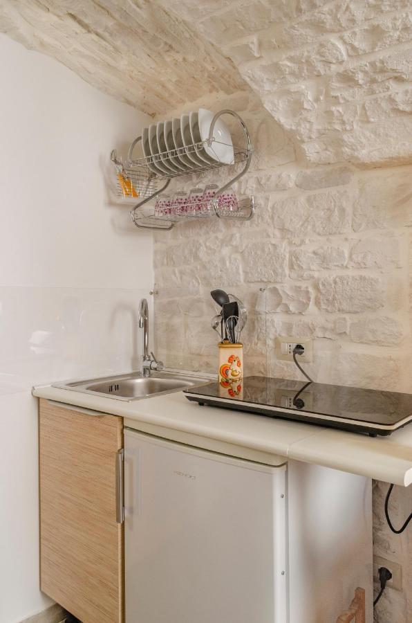 Apulialux Maison Pulli B&B Vicino Bari تيرليتسي المظهر الخارجي الصورة
